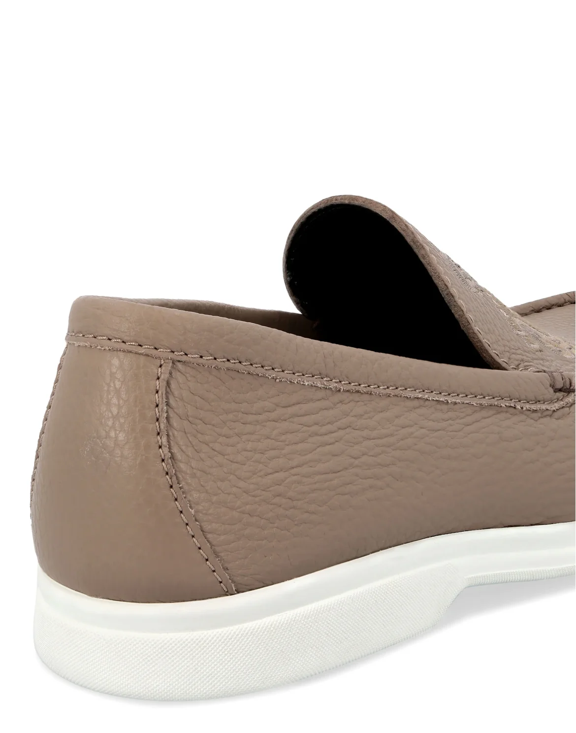 Moccasin Crest, цвет: Серый