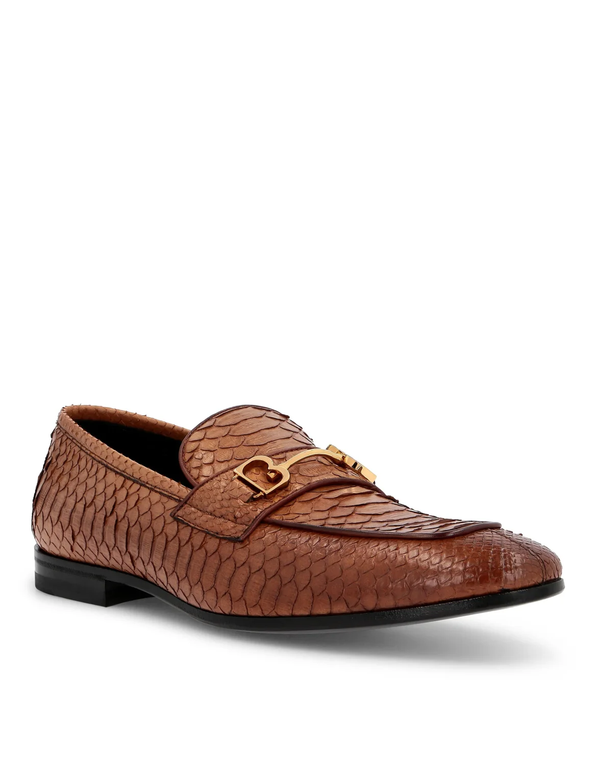 Moccasin Luxury, цвет: Коричневый