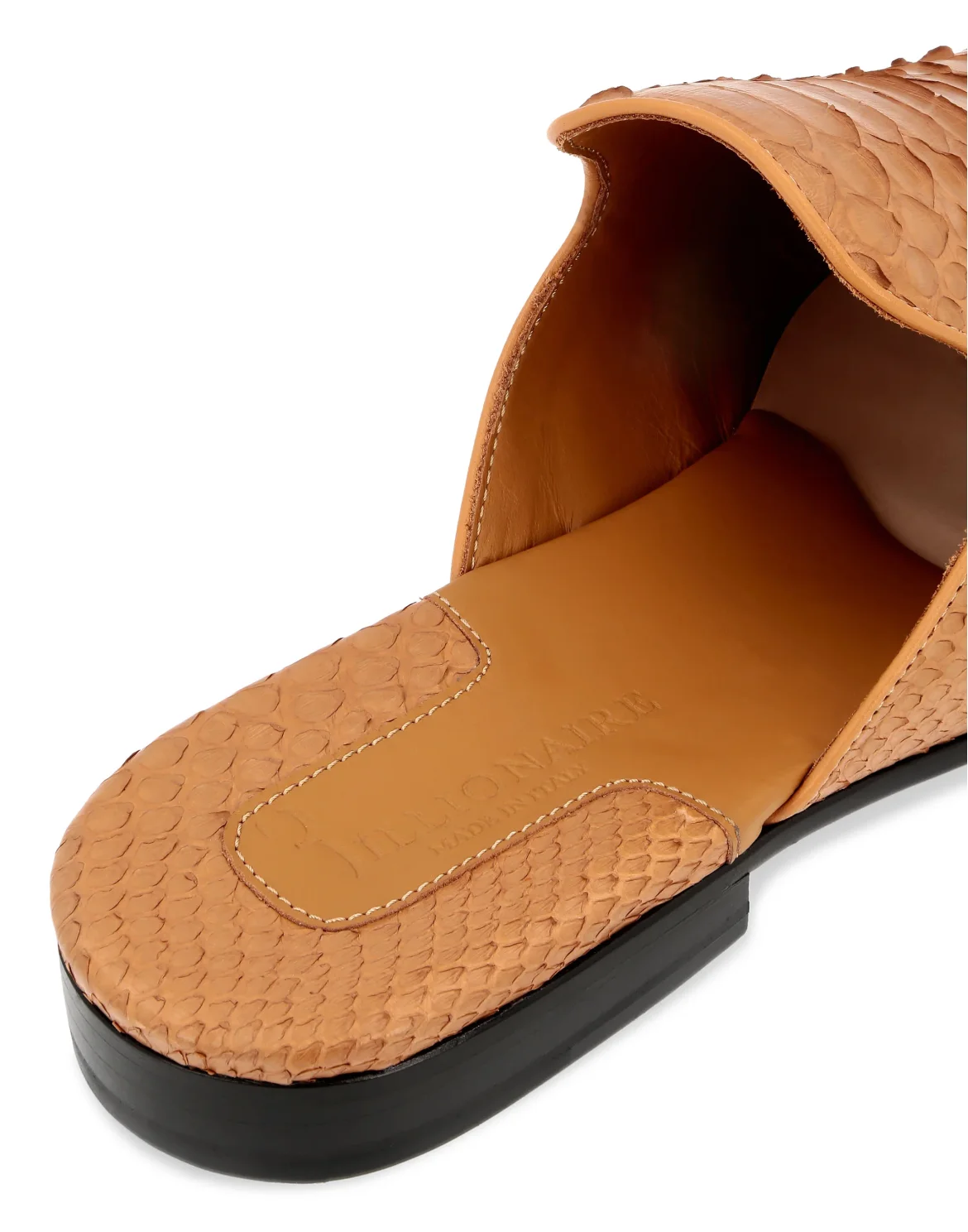 Loafers Luxury, цвет: Бежевый