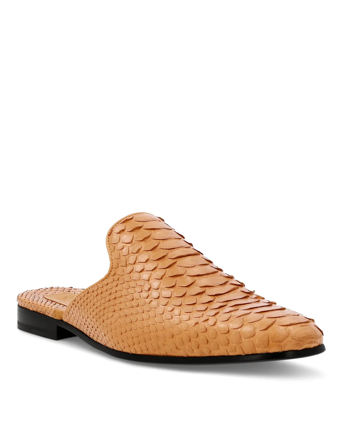 Loafers Luxury, цвет: Бежевый