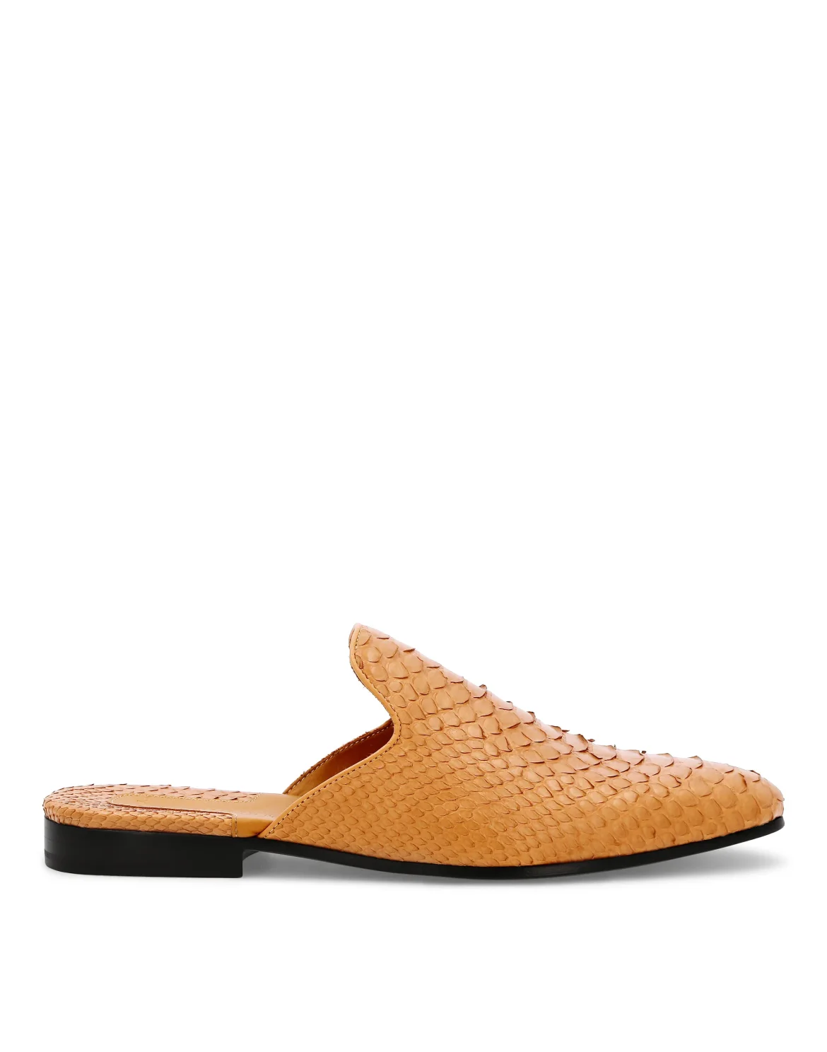 Loafers Luxury, цвет: Бежевый