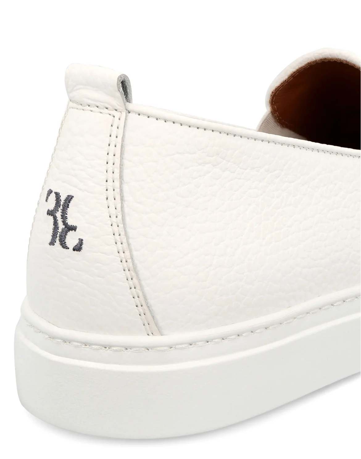 Moccasin Crest, цвет: Белый
