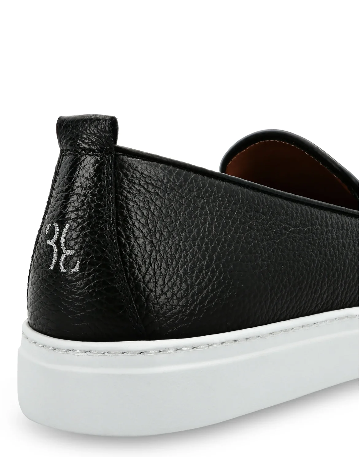 Moccasin Crest, цвет: Черный