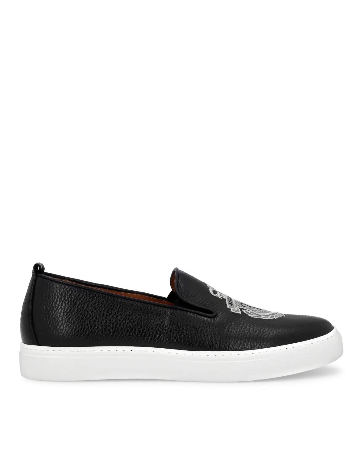 Moccasin Crest, цвет: Синий