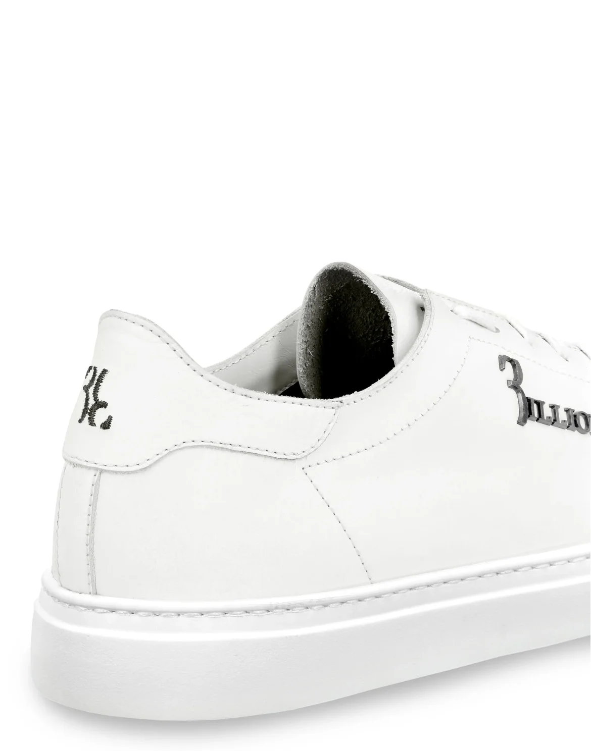 Lo-Top Sneakers Statement, цвет: Белый