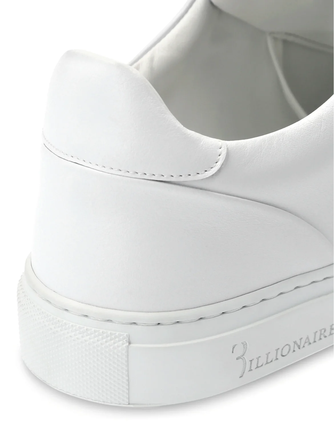 Lo-Top Sneakers Statement, цвет: Белый