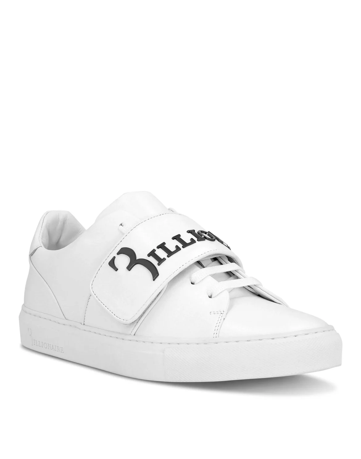 Lo-Top Sneakers Statement, цвет: Белый
