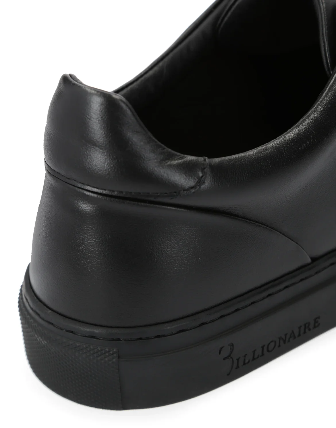 Lo-Top Sneakers Statement, цвет: Черный