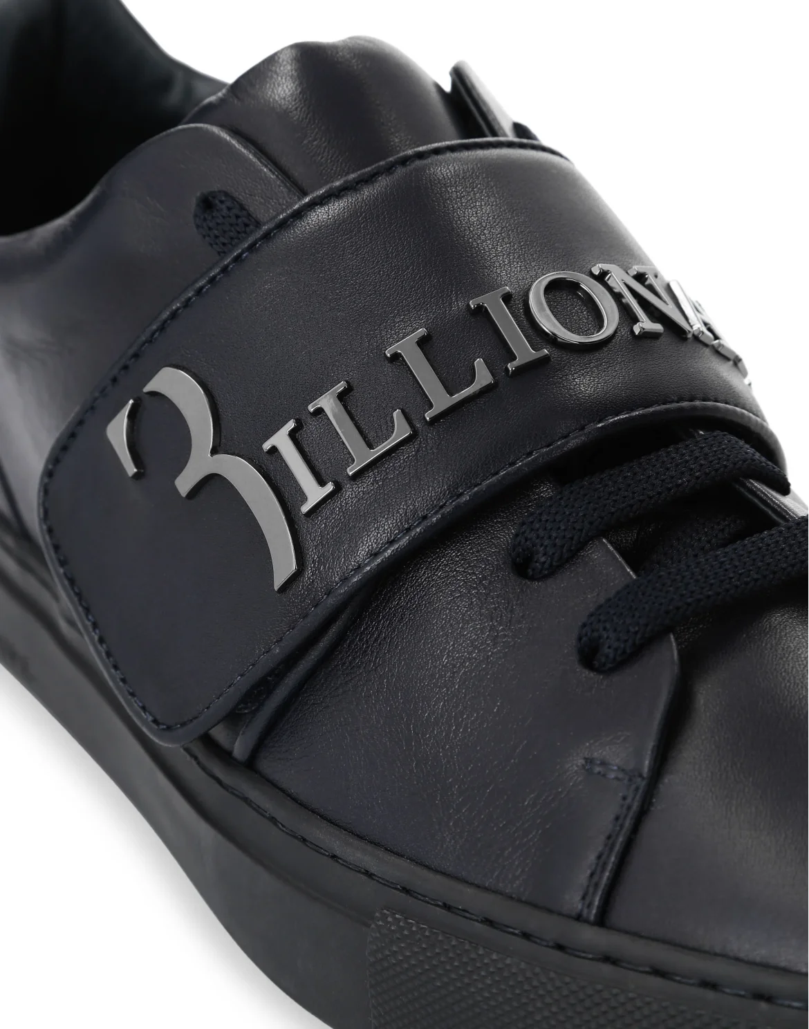 Lo-Top Sneakers Statement, цвет: Синий
