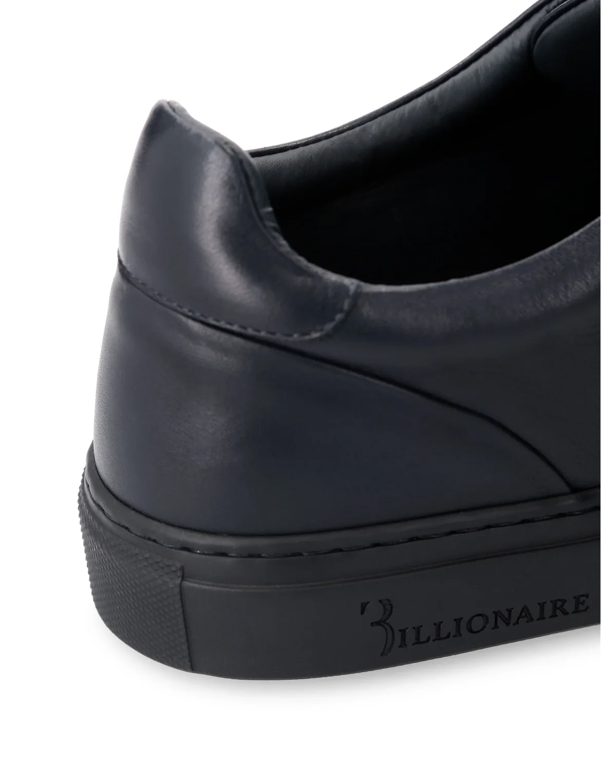 Lo-Top Sneakers Statement, цвет: Синий