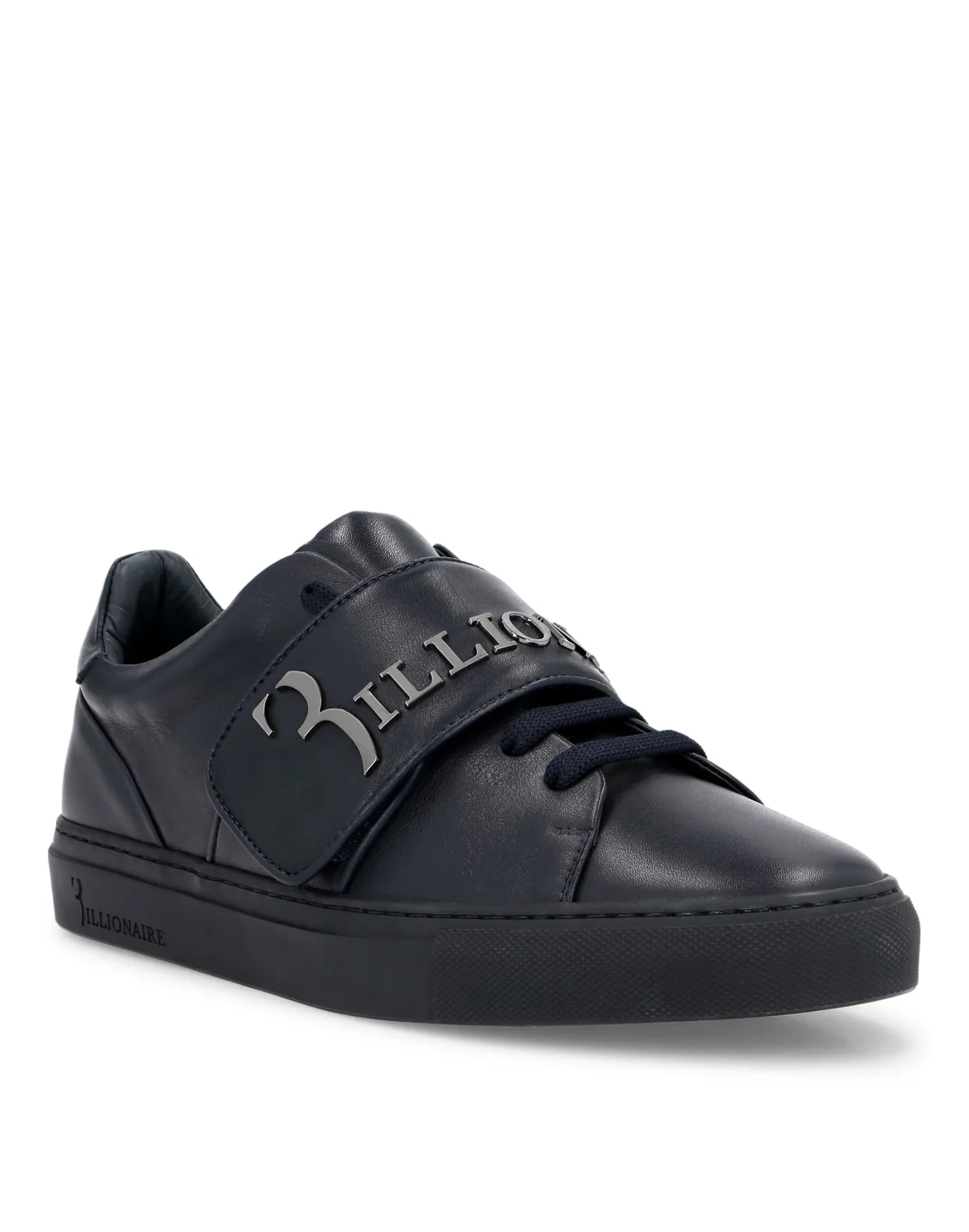 Lo-Top Sneakers Statement, цвет: Синий