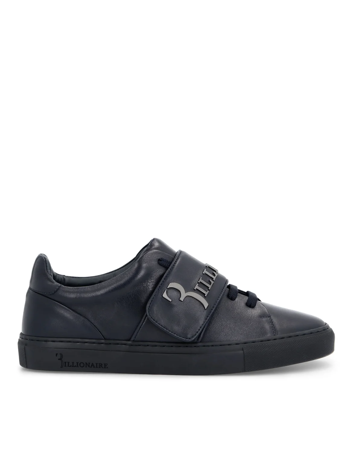 Lo-Top Sneakers Statement, цвет: Синий