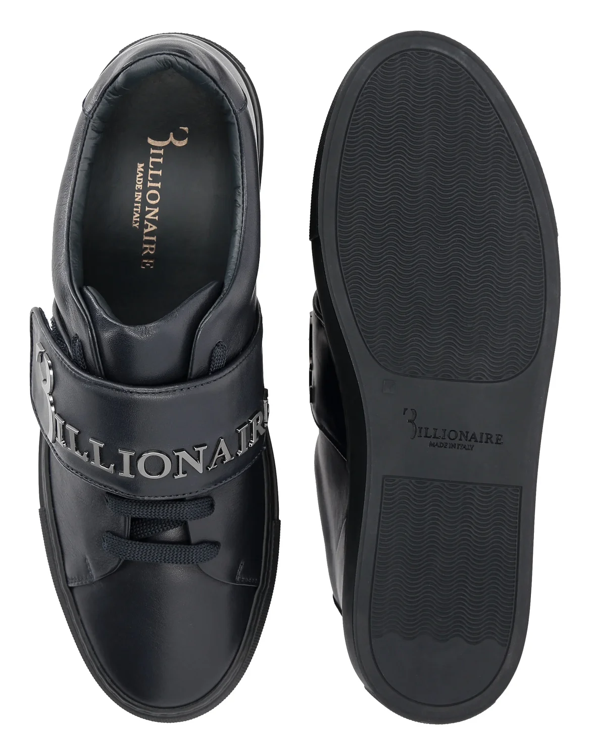 Lo-Top Sneakers Statement, цвет: Синий