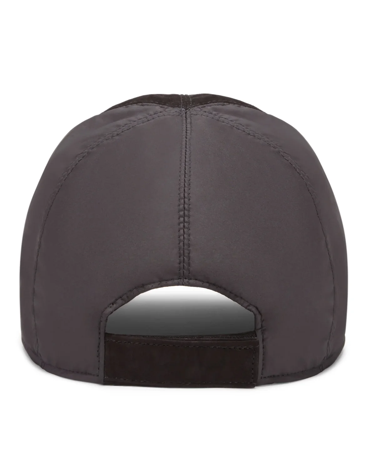 Visor Hat Crest, цвет: Черный