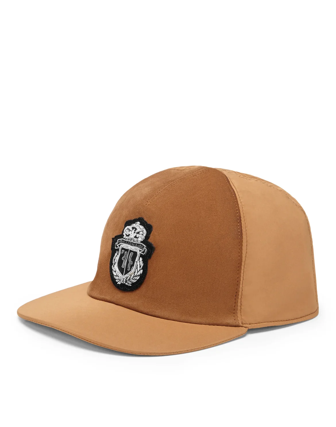 Visor Hat Crest, цвет: Бежевый