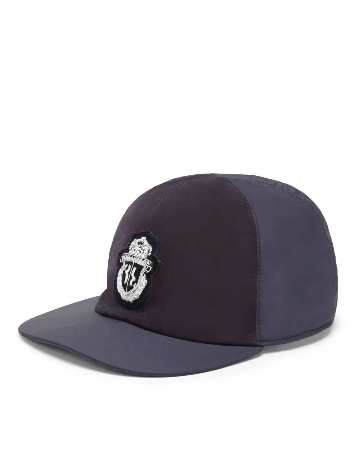 Visor Hat Crest, цвет: Синий