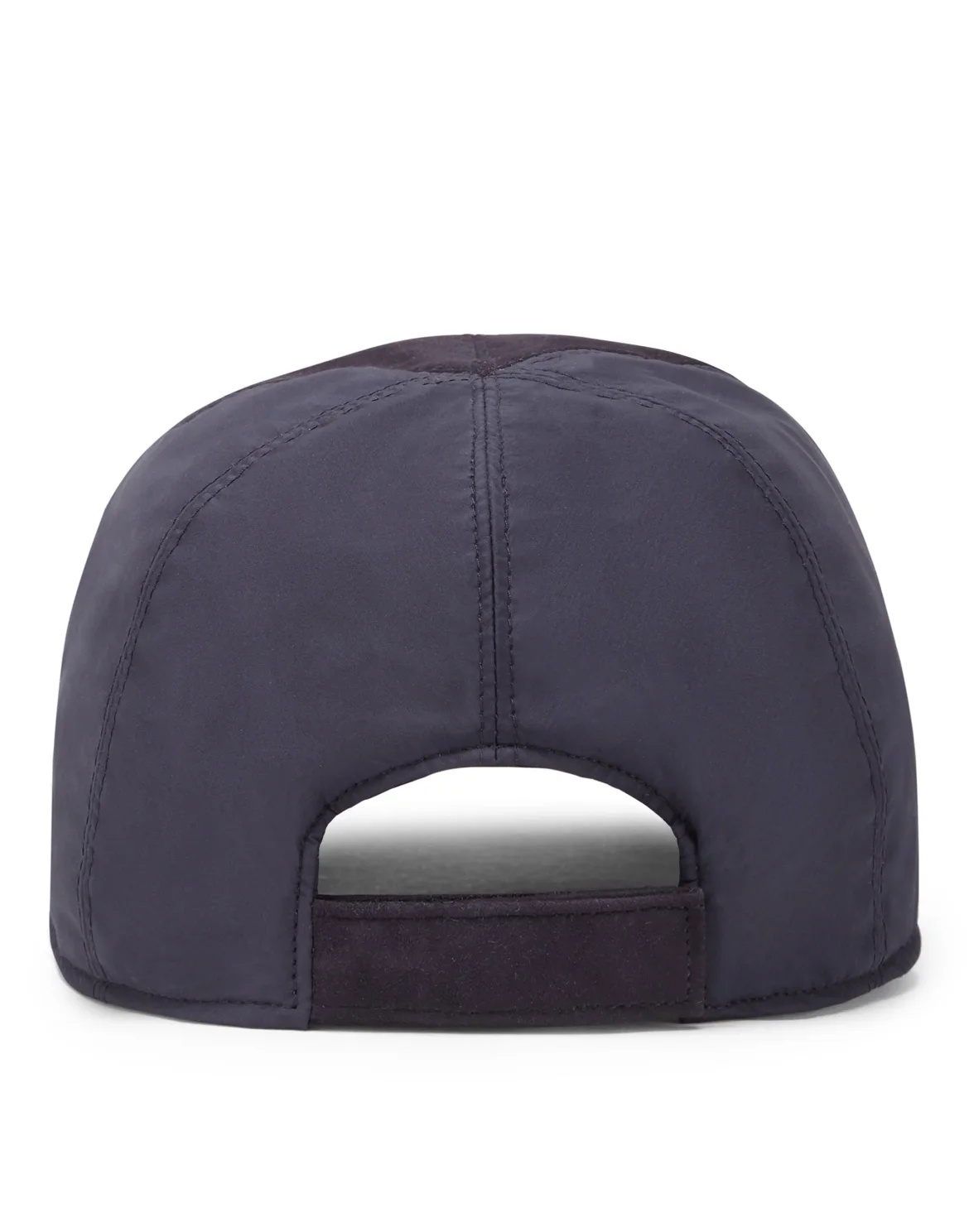 Visor Hat Crest, цвет: Синий
