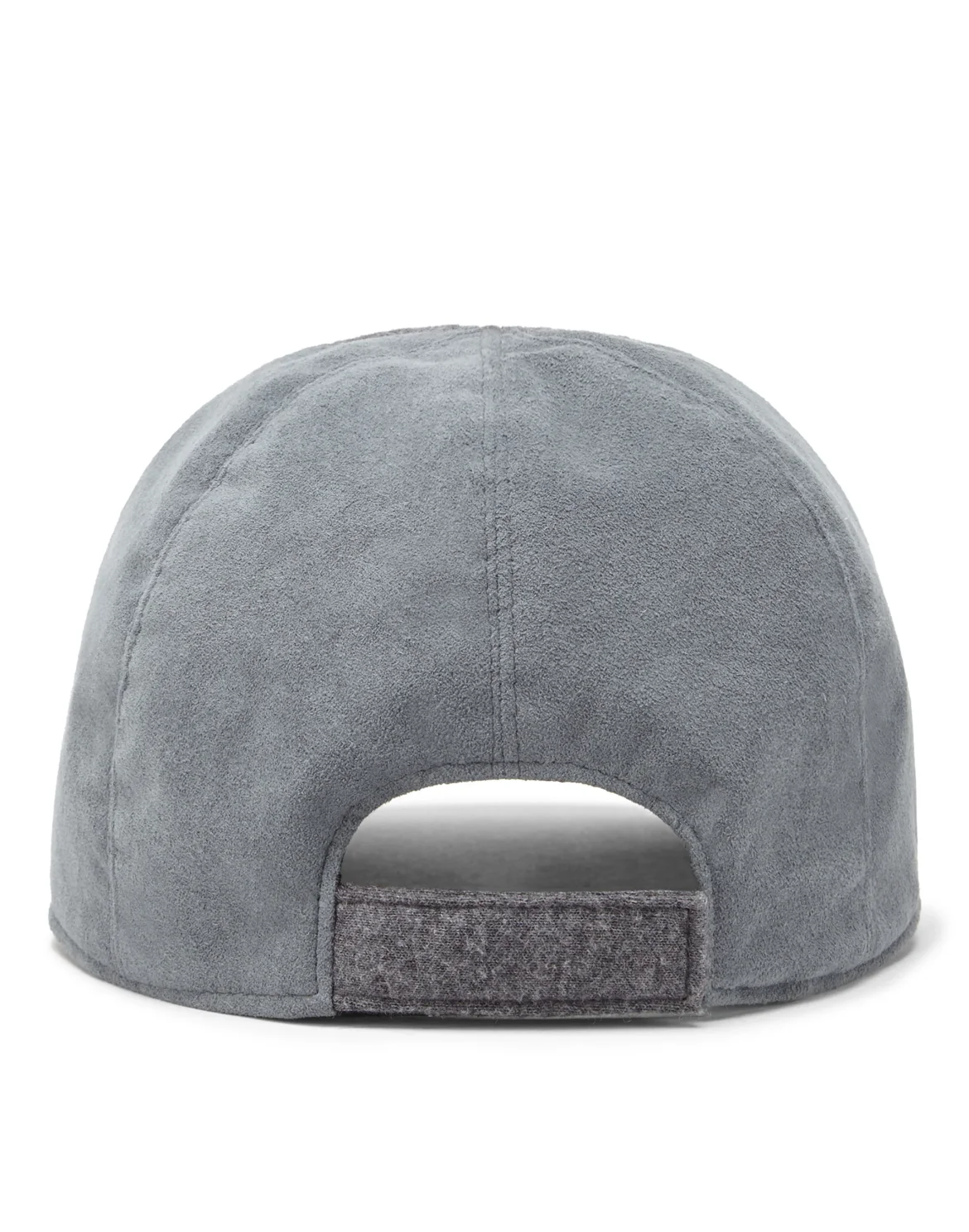 Visor Hat Crest, цвет: Серый