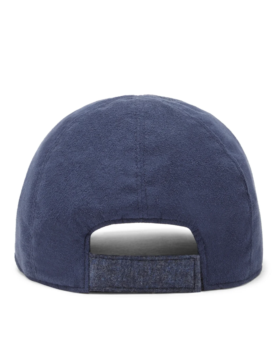 Visor Hat Crest, цвет: Синий