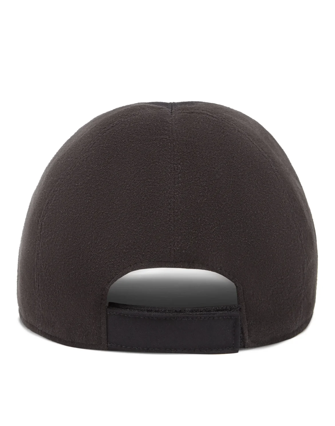 Visor Hat Crest, цвет: Черный