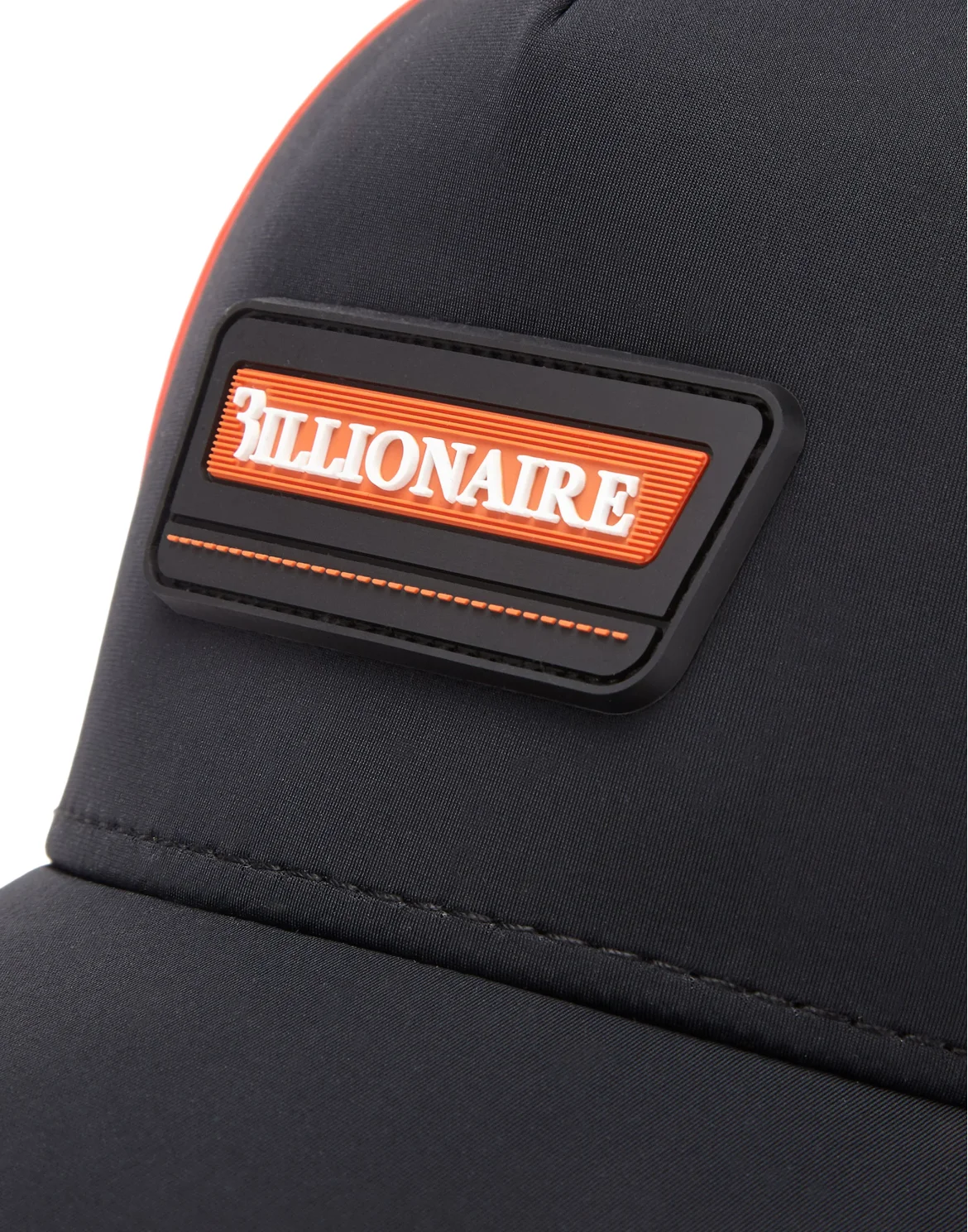 Visor Hat, цвет: Черный