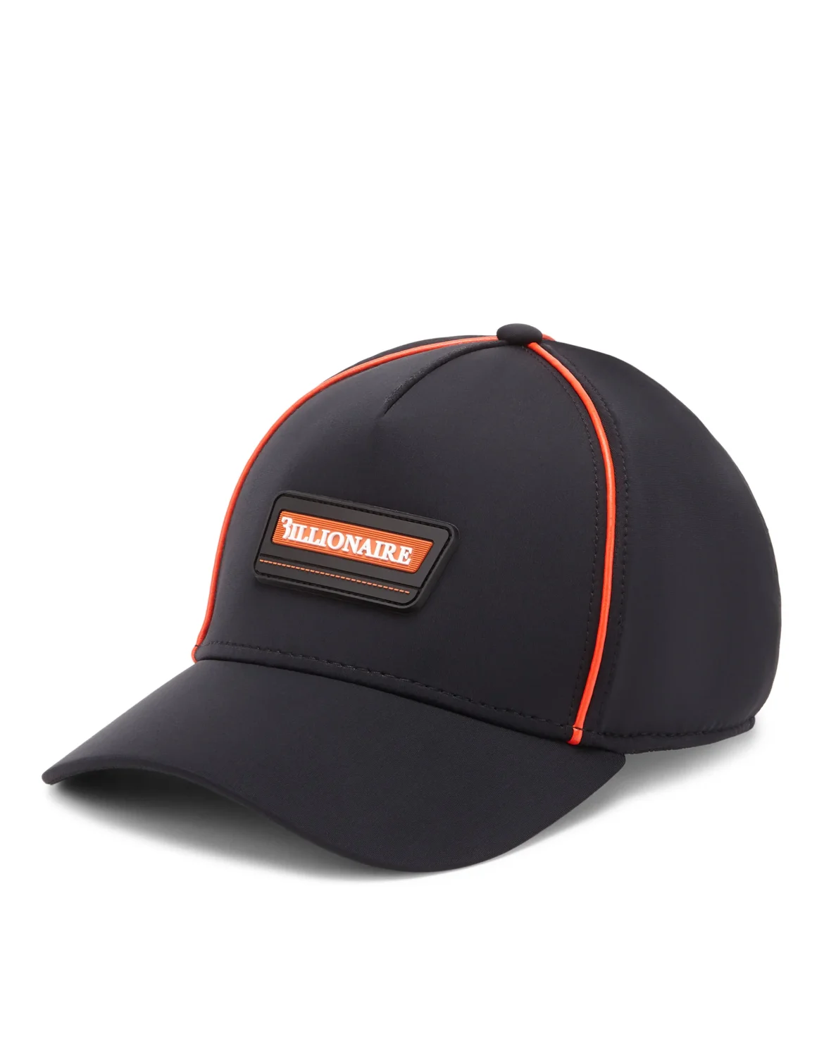 Visor Hat, цвет: Черный