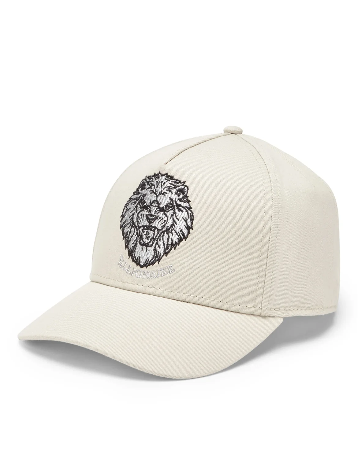 Visor Hat Lion, цвет: Бежевый