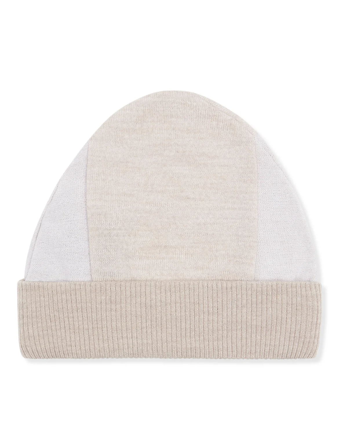 Hat, цвет: Бежевый
