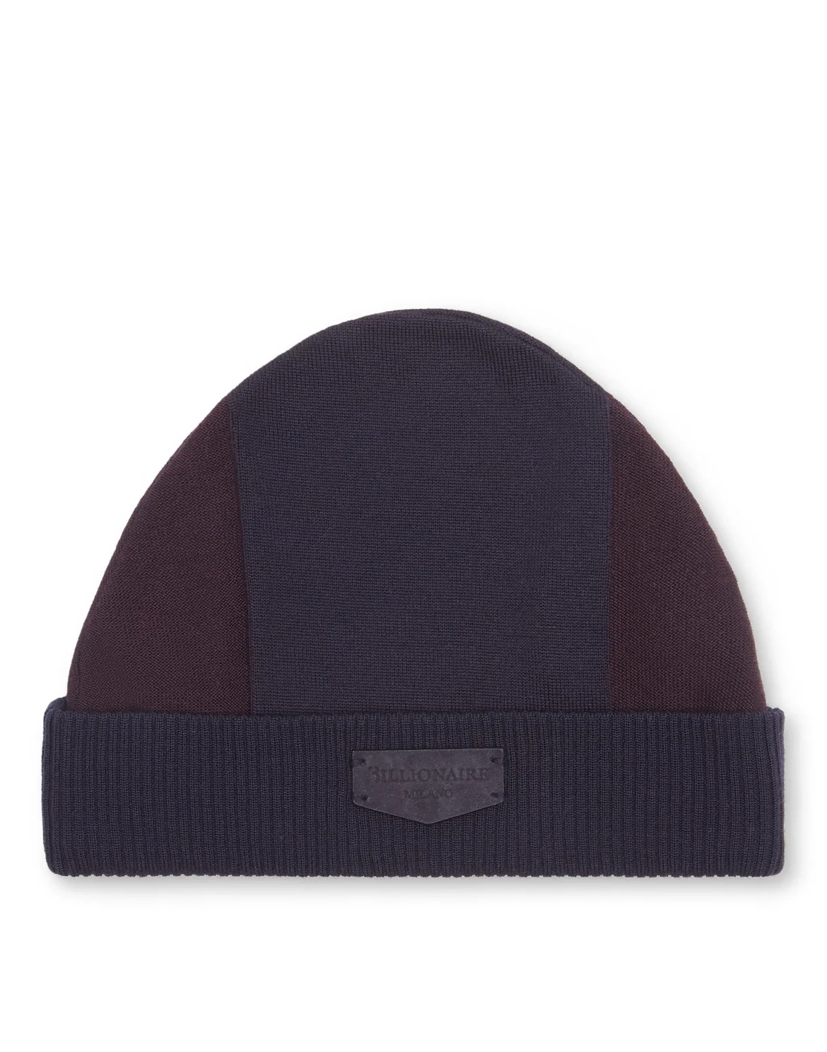 Hat, цвет: Синий