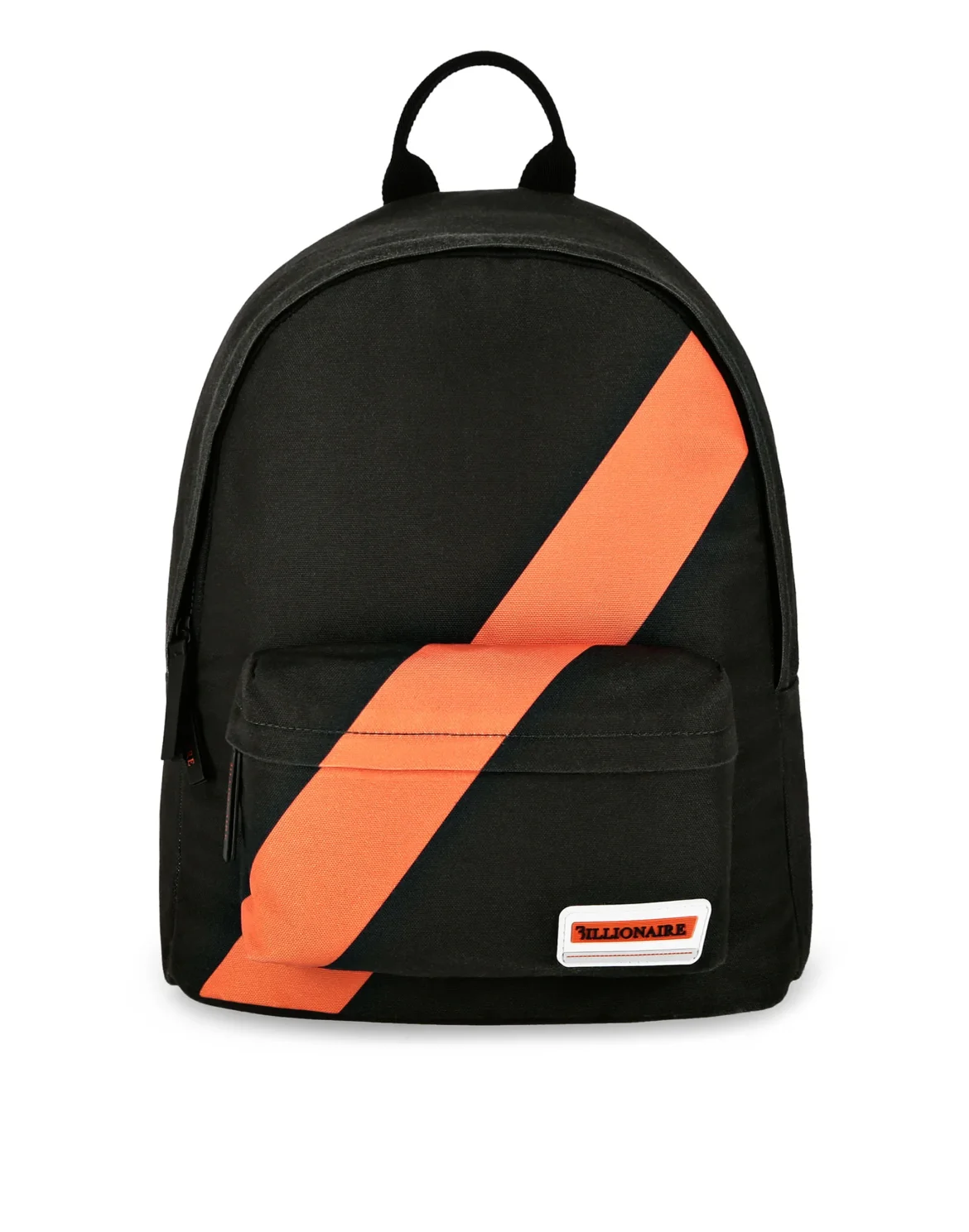 Backpack Stripes, цвет: Черный