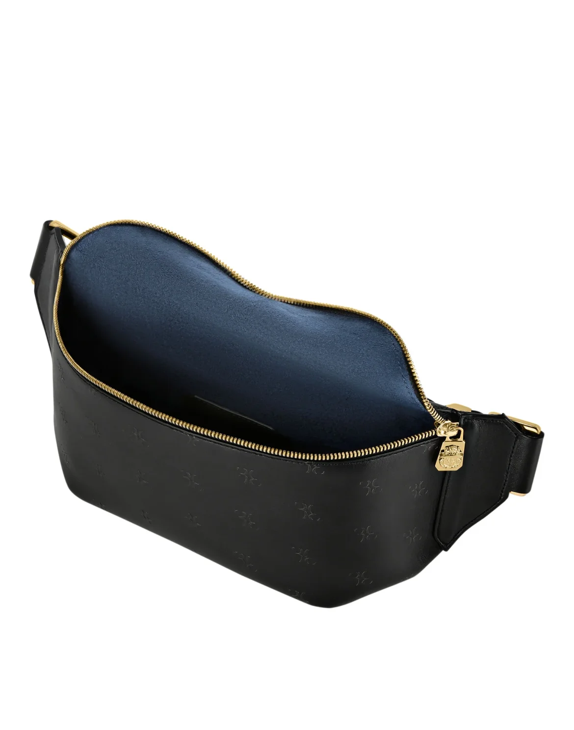 Pouch All over BB, цвет: Черный