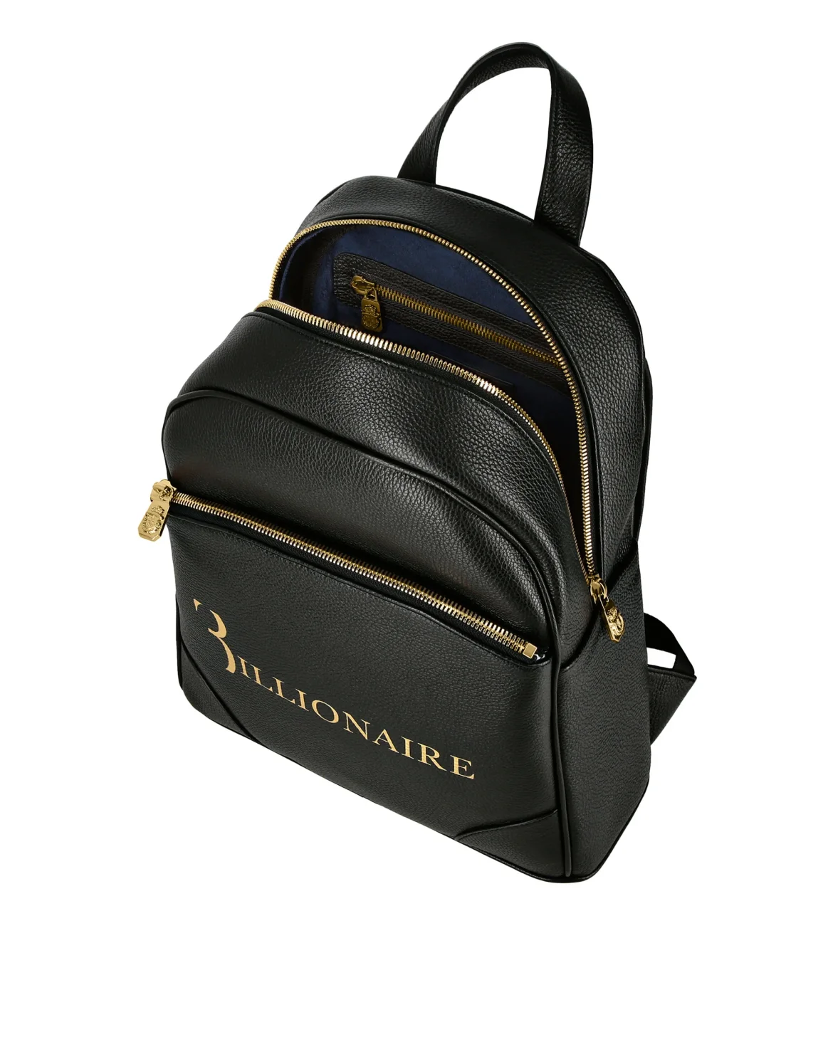Backpack, цвет: Черный