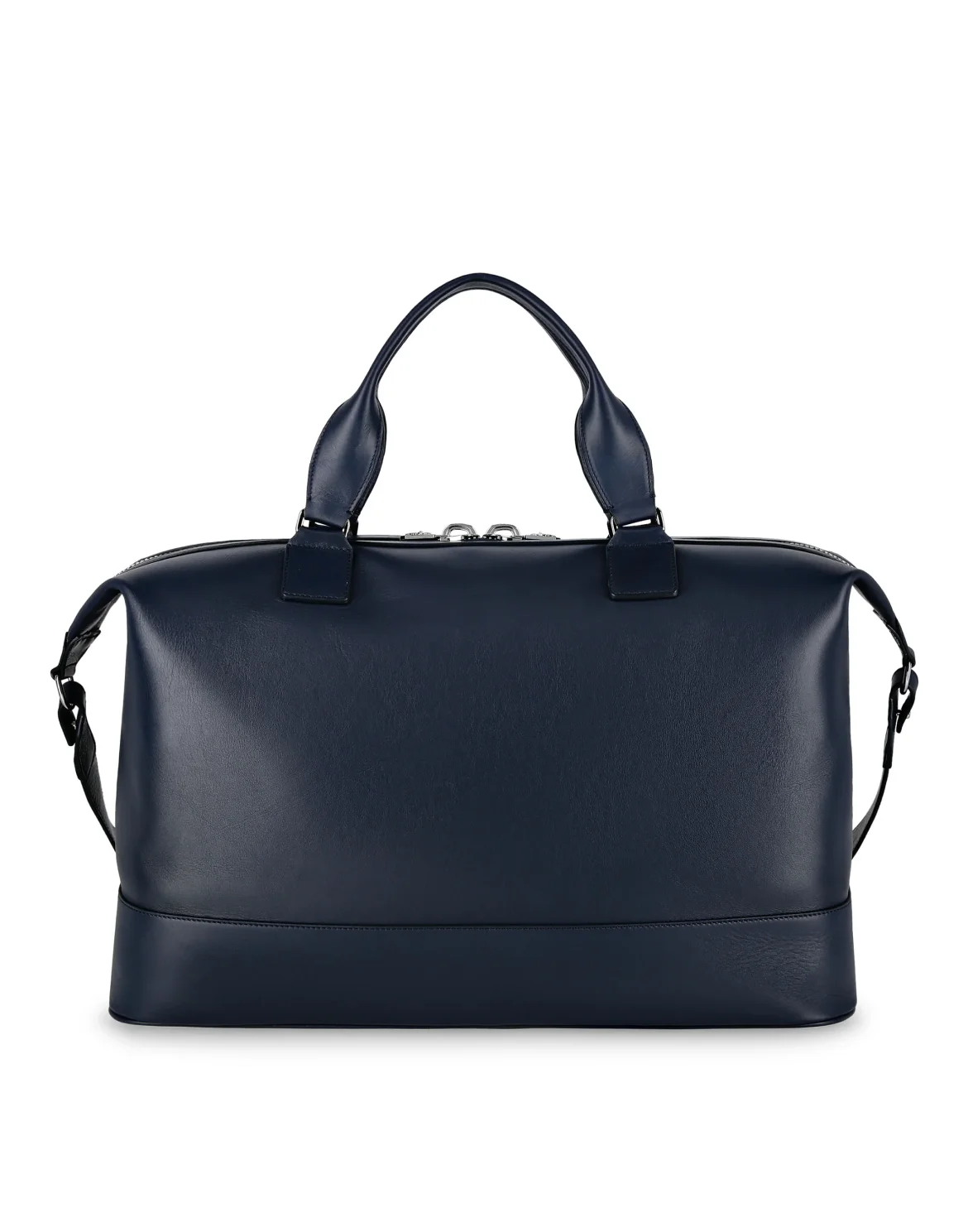 Medium Travel Bag All over BB, цвет: Синий