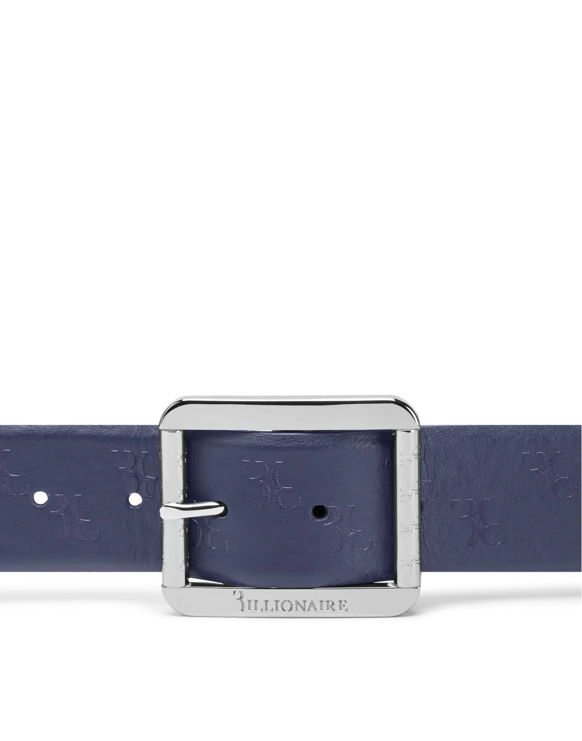 Belt All over BB, цвет: Синий