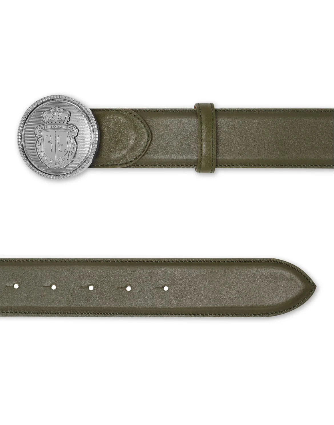 Belt Crest, цвет: Камуфляж