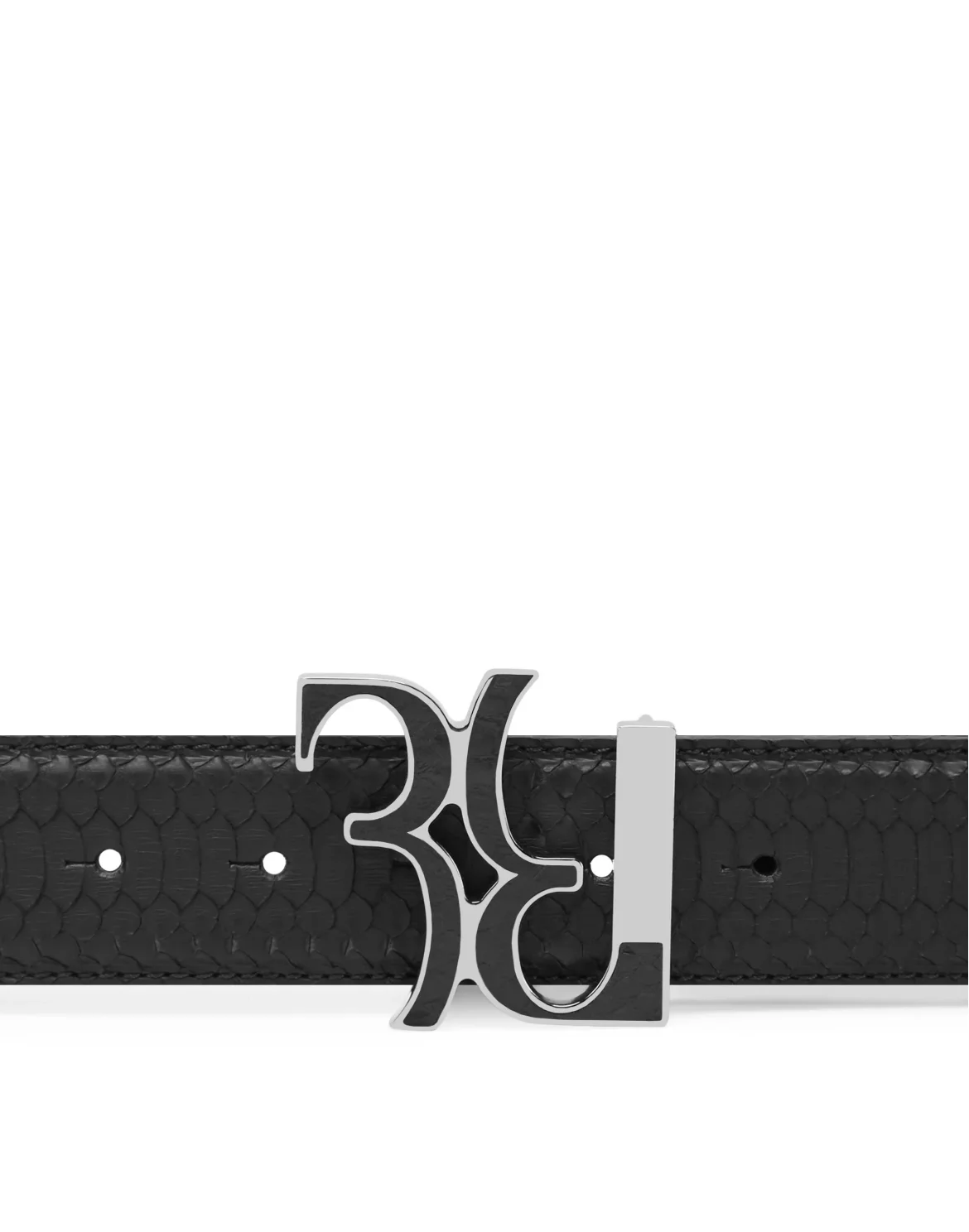 Belt Luxury, цвет: Синий