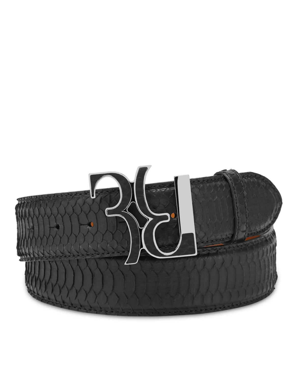 Belt Luxury, цвет: Синий