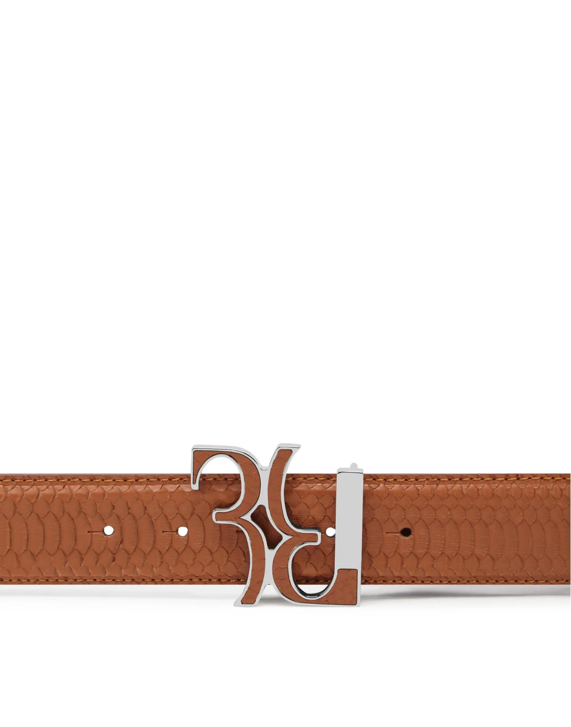 Belt Luxury, цвет: Коричневый