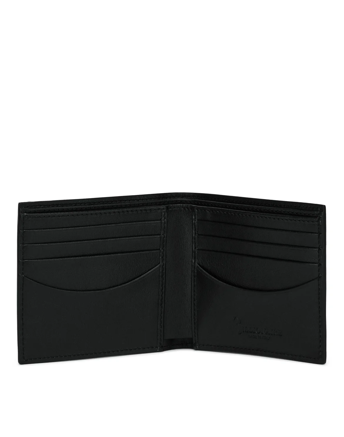 French wallet All over BB, цвет: Черный