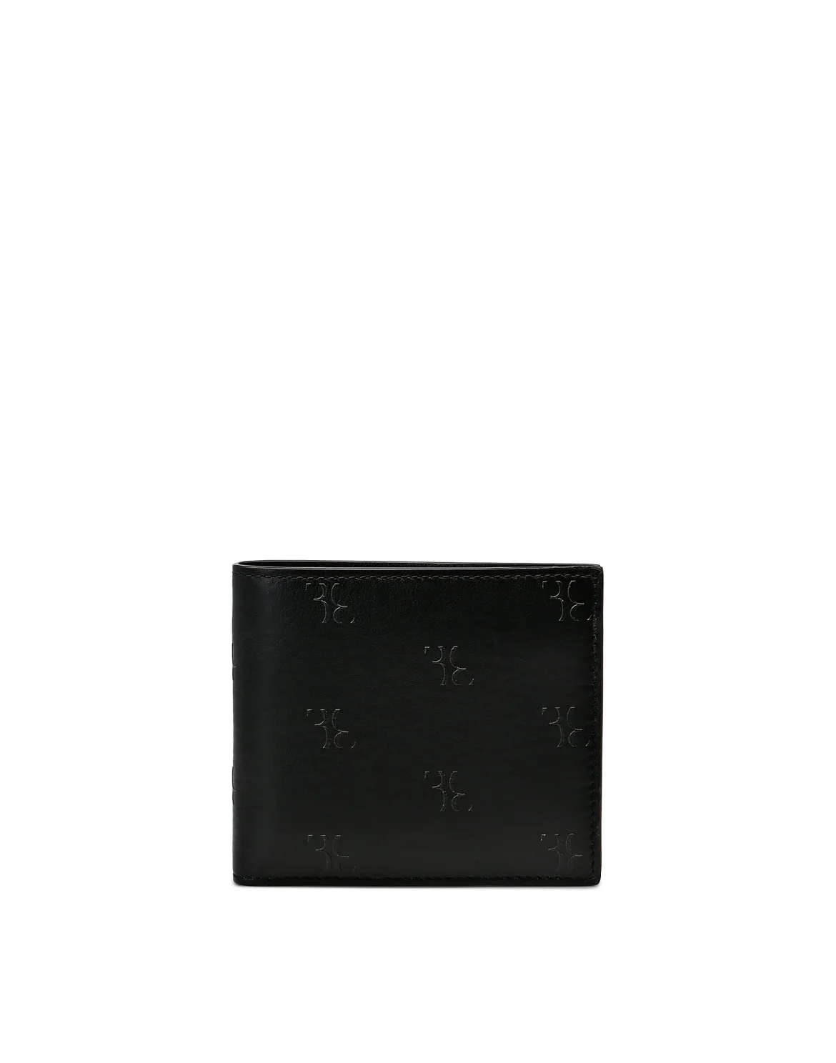 French wallet All over BB, цвет: Черный