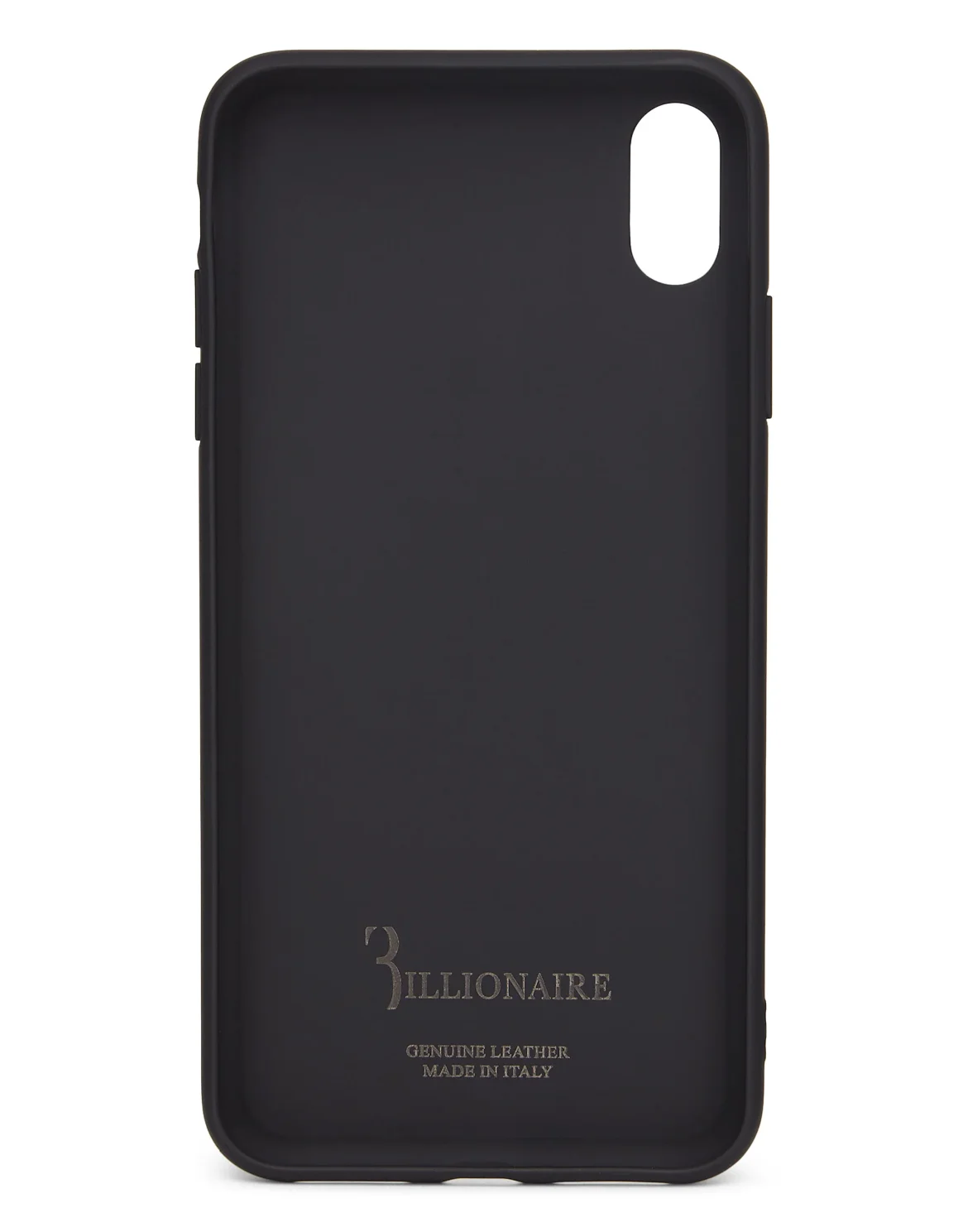 Cover Iphone XS MAX Crest, цвет: Синий