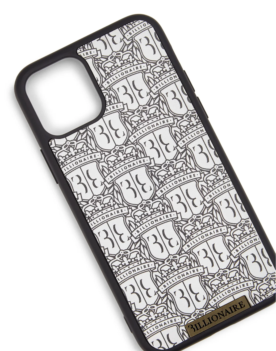 Cover Iphone 11 PRO Crest, цвет: Белый