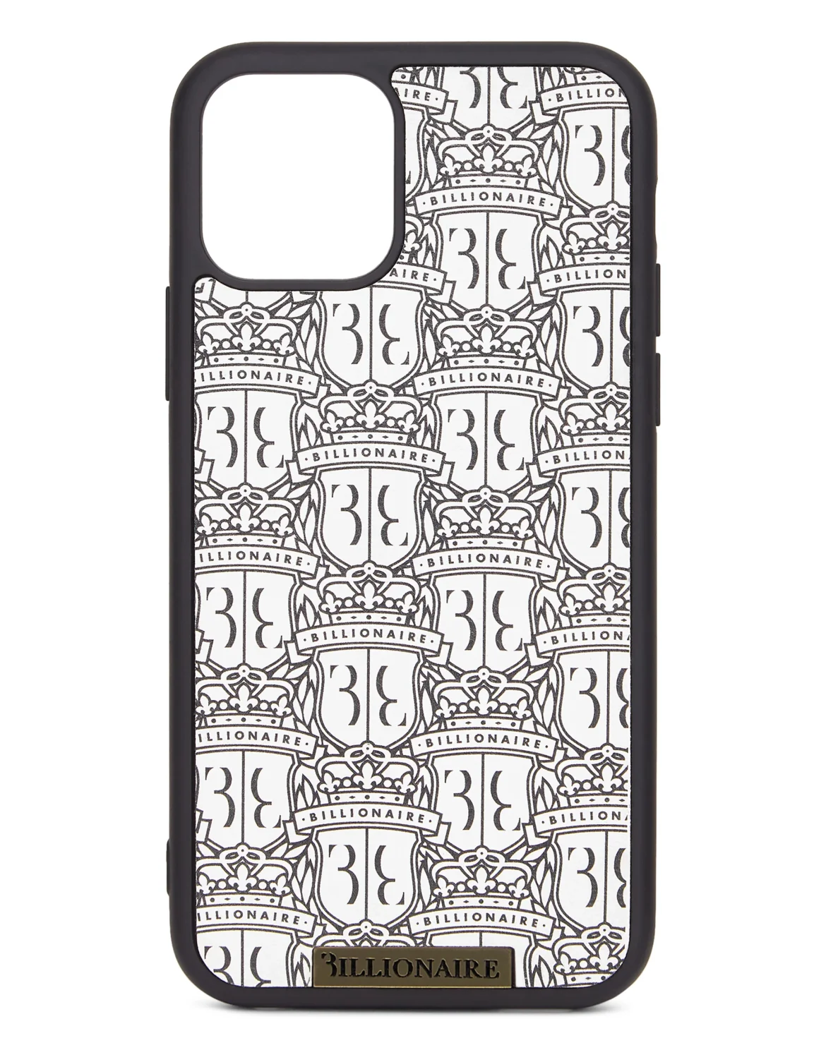 Cover Iphone 11 PRO Crest, цвет: Белый