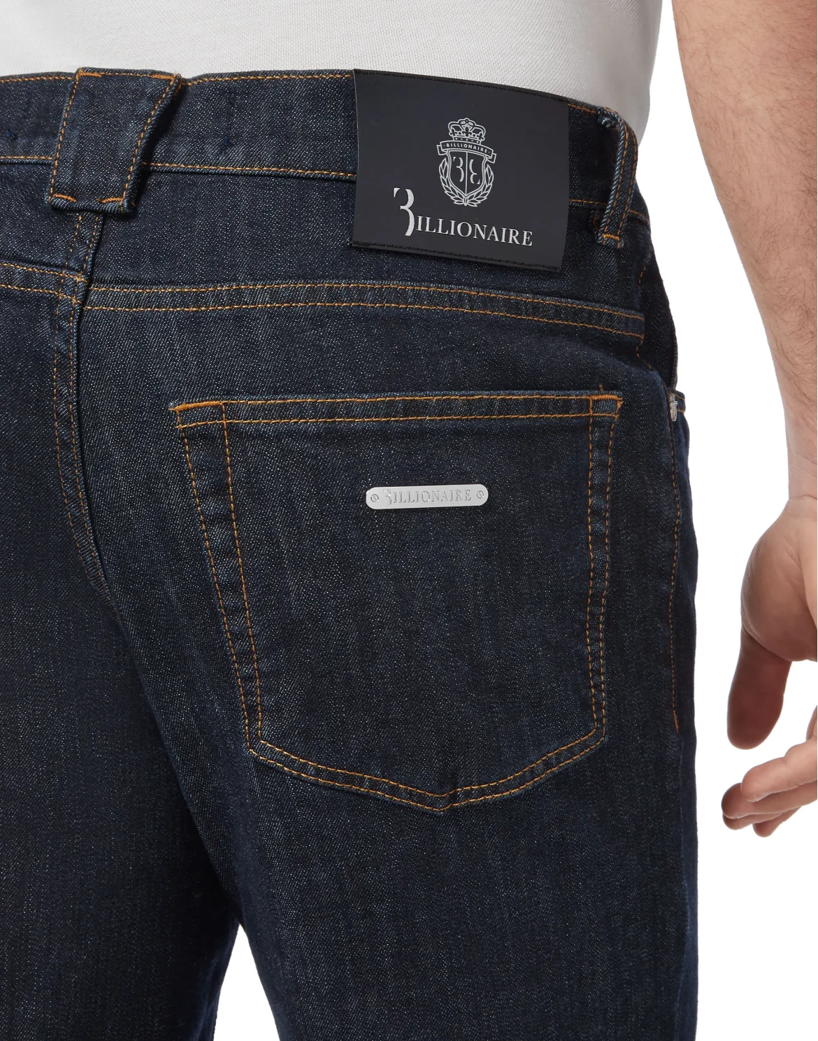 Tailored Fit, цвет: Синий