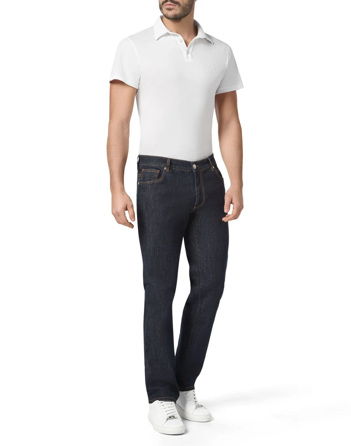 Tailored Fit, цвет: Синий