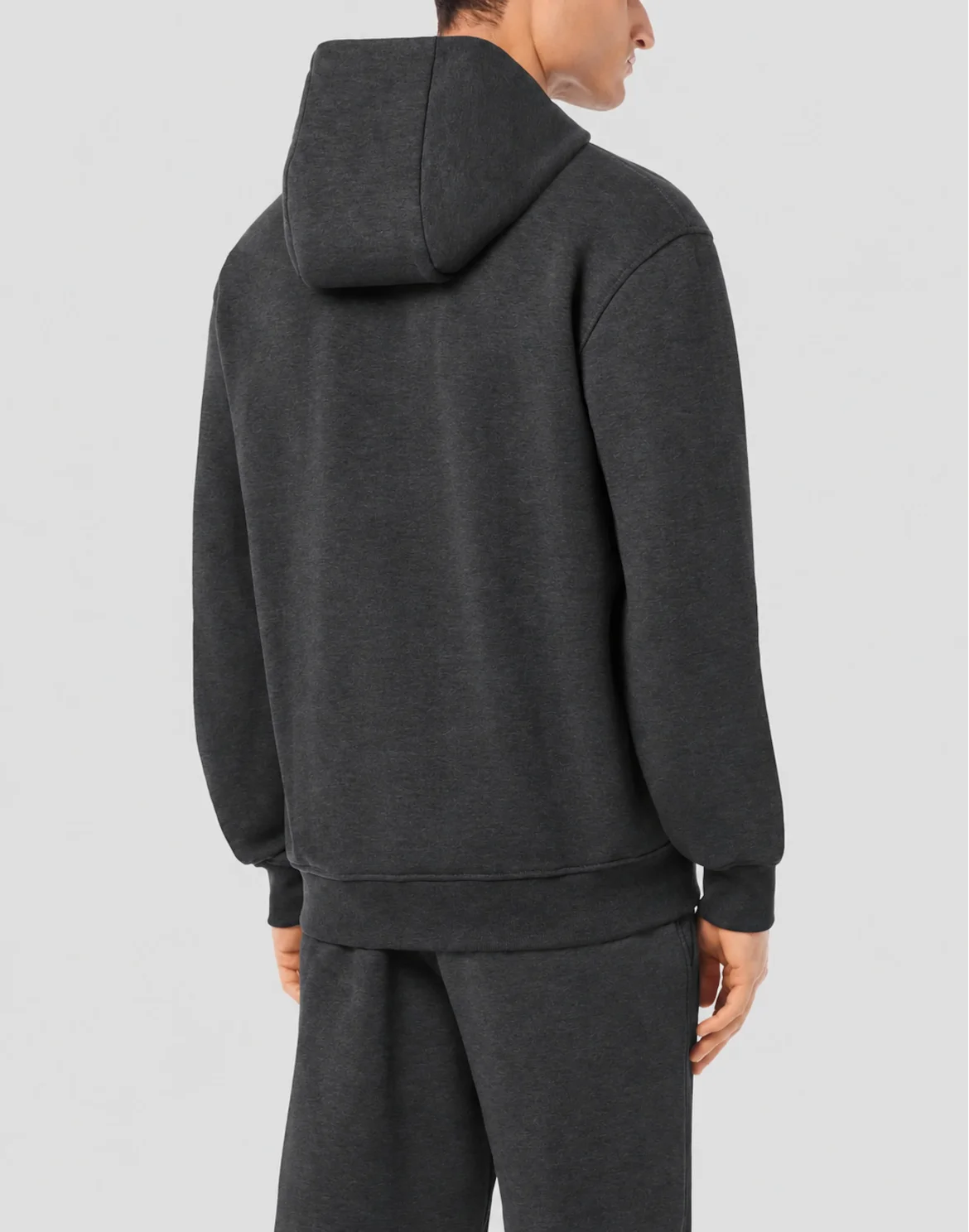 Hoodie sweatshirt Cars Racing, цвет: Черный