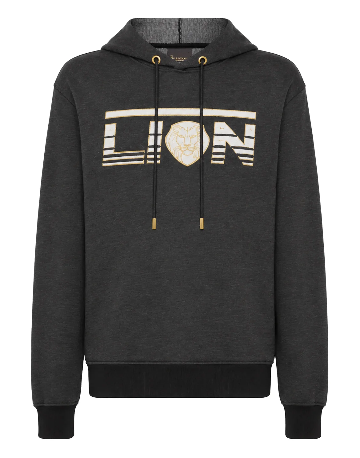 Hoodie sweatshirt Cars Racing, цвет: Черный
