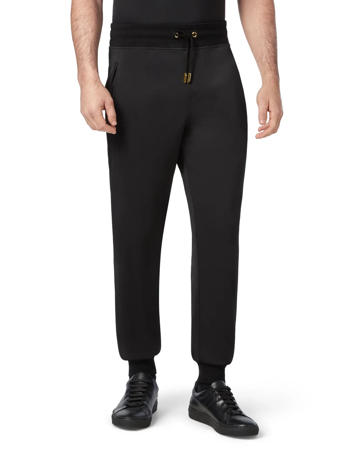 Top/Trousers -T Lion, цвет: Черный