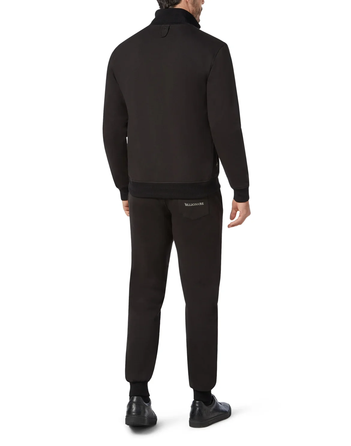 Top/Trousers -T Cars Racing, цвет: Черный