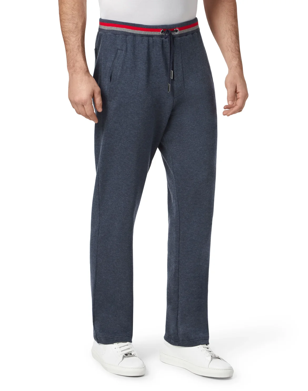 Top/Trousers -T Double B, цвет: Синий